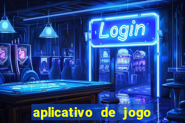 aplicativo de jogo que paga no cadastro